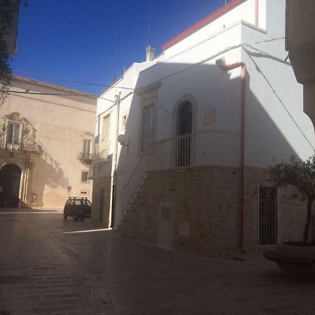 La Dolce Vite Hotel Turi Exterior photo