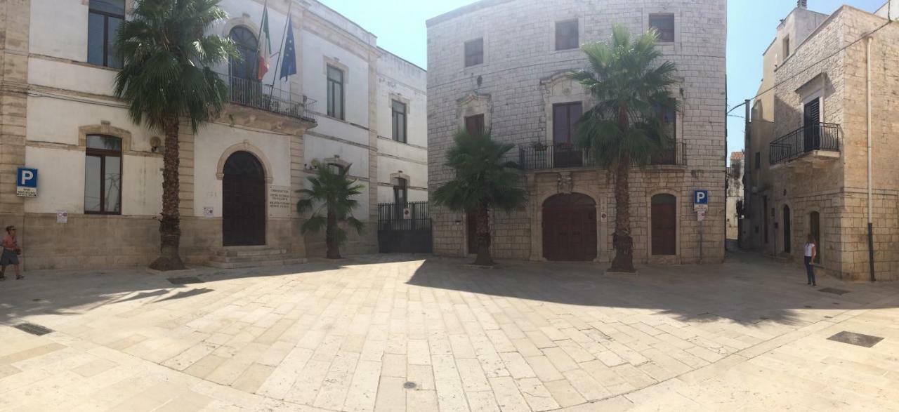 La Dolce Vite Hotel Turi Exterior photo