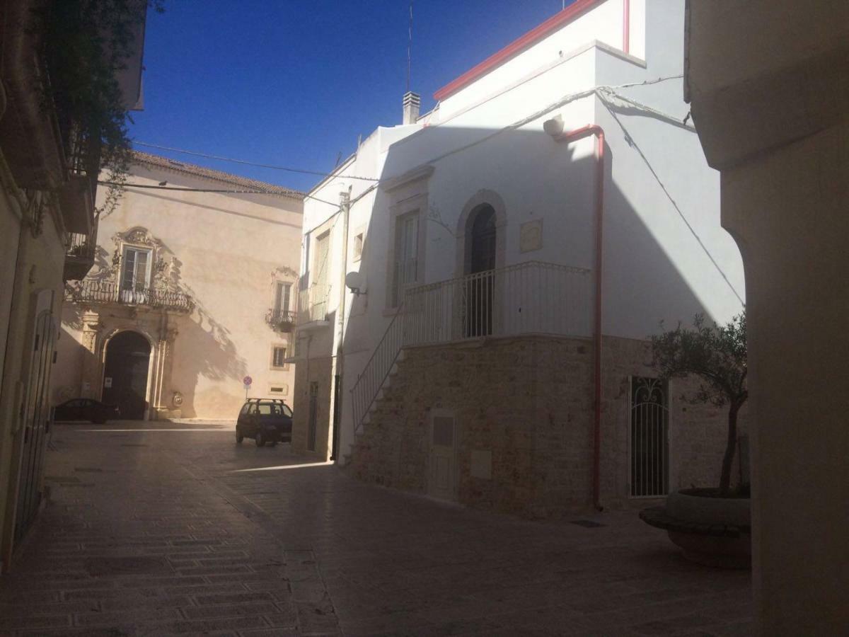 La Dolce Vite Hotel Turi Exterior photo